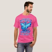 十字架 Tシャツ (正面フル)