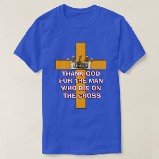 十字架 Tシャツ