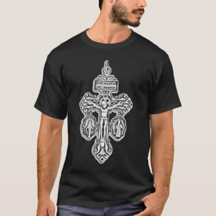 十字架Tシャツ Tシャツ