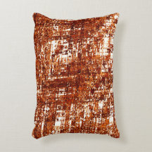 十字線と錆び角ノッチ