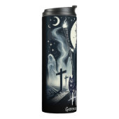 十字路のヘケートの女神の幽霊 タンブラー (回転左)