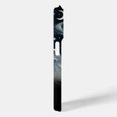 十字路のヘケートの女神の幽霊 Case-Mate iPhoneケース (裏面 / 右)