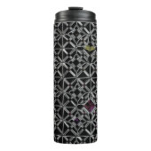 十字路サーマルタンブラーで結合 タンブラー (正面)