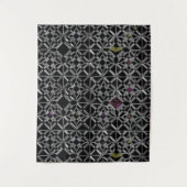 十字路タペストリーで参加 タペストリー (正面)