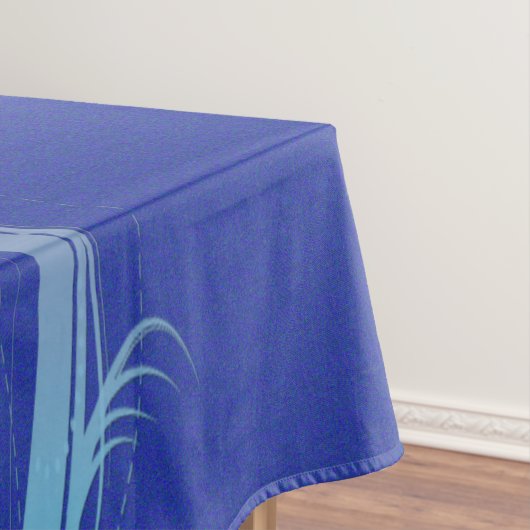 十字路 テーブルクロス (インサイチュ)