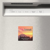 十字路 マグネット (インサイチュ (食洗機))