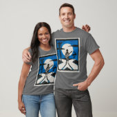 十字路 Tシャツ (ユニセックス)