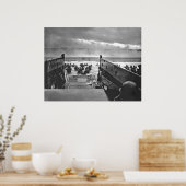 十字軍素晴らし隊 ポスター (キッチン)