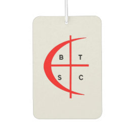 十字軍 カーエアーフレッシュナー