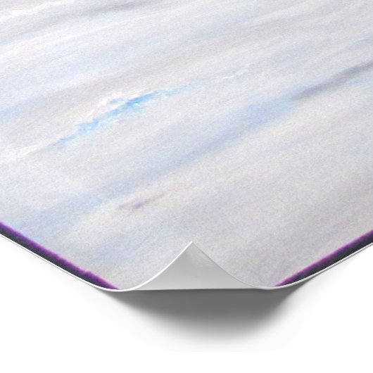 十字軍 ポスター (角)