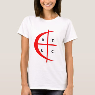 十字軍 Tシャツ