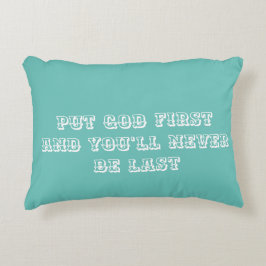 十字 アクセントクッション