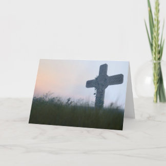 十字 シーズンカード