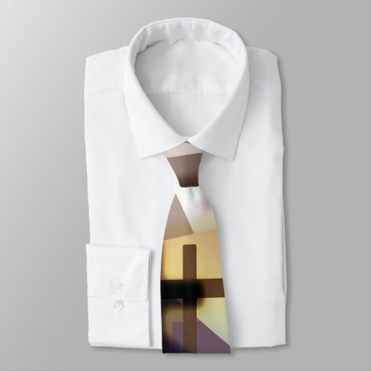 十字 ネクタイ (タイ)