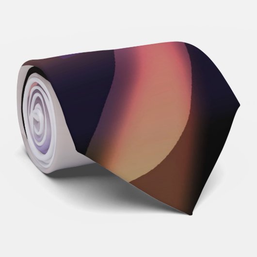 十字 ネクタイ (ロール)