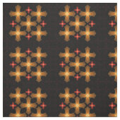 十字 ファブリック (見本)
