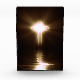 十字 フォトブロック