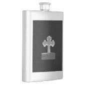 十字 フラスク (右)