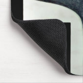 十字 マウスパッド (コーナー)