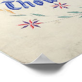 十戒のポスター/プリント ポスター (角)