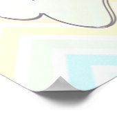 十戒のポス子供へター ポスター (角)