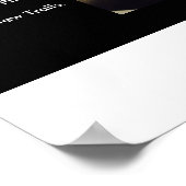 十戒は父に教えよる ポスター (角)