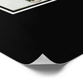 十戒ポスタープリント ポスター (角)