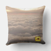 十戒01 クッション (裏面)