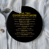 十戒01 缶バッジ (インサイチュ)