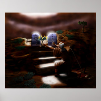 十戒2007-08-25 ポスター