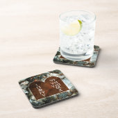 十戒 コースター (右側)