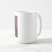 十戒 コーヒーマグカップ (正面右)