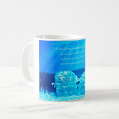 十戒 コーヒーマグカップ (正面左)