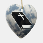 十戒 セラミックオーナメント (右)