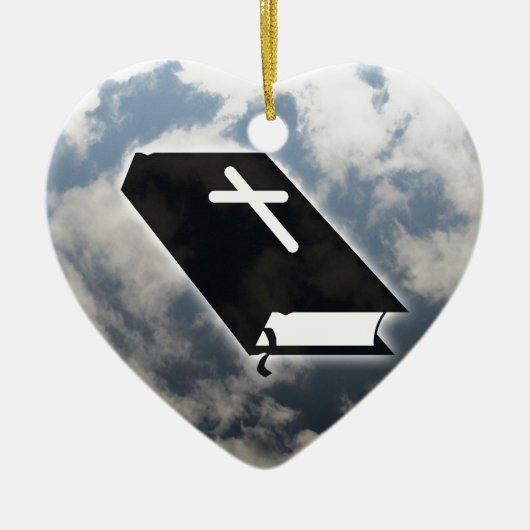 十戒 セラミックオーナメント (正面)