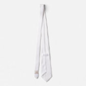 十戒 ネクタイ (裏面)