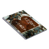 十戒 ノートブック (右側)