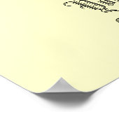 十戒 ポスター (角)