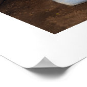 十戒 ポスター (角)