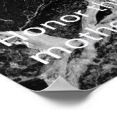 十戒 ポスター (角)