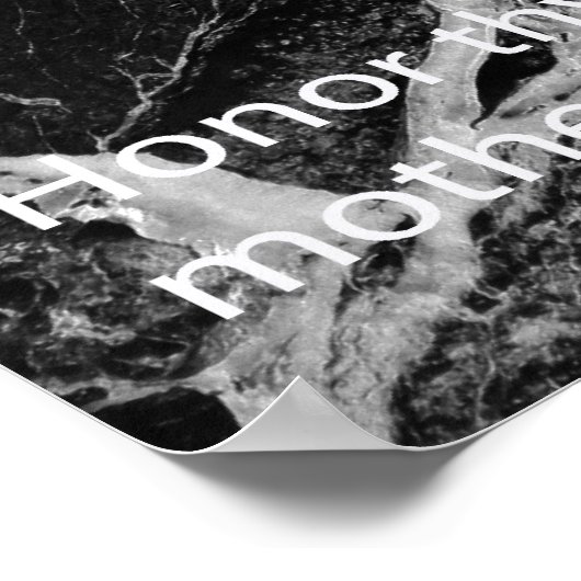 十戒 ポスター (角)