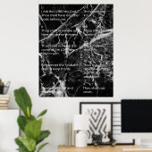 十戒 ポスター (ホームオフィス)