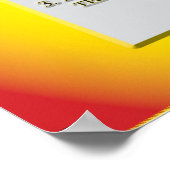 十戒 ポスター (角)