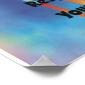 十戒 ポスター (角)