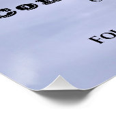 十戒 ポスター (コーナー)