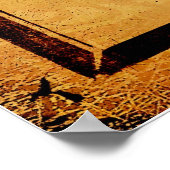 十戒 ポスター (角)