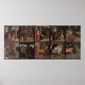 十戒 ポスター (正面)