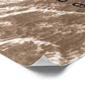 十戒 ポスター (角)