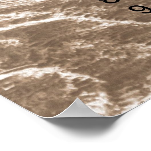 十戒 ポスター (角)