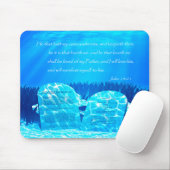 十戒 マウスパッド (マウス)